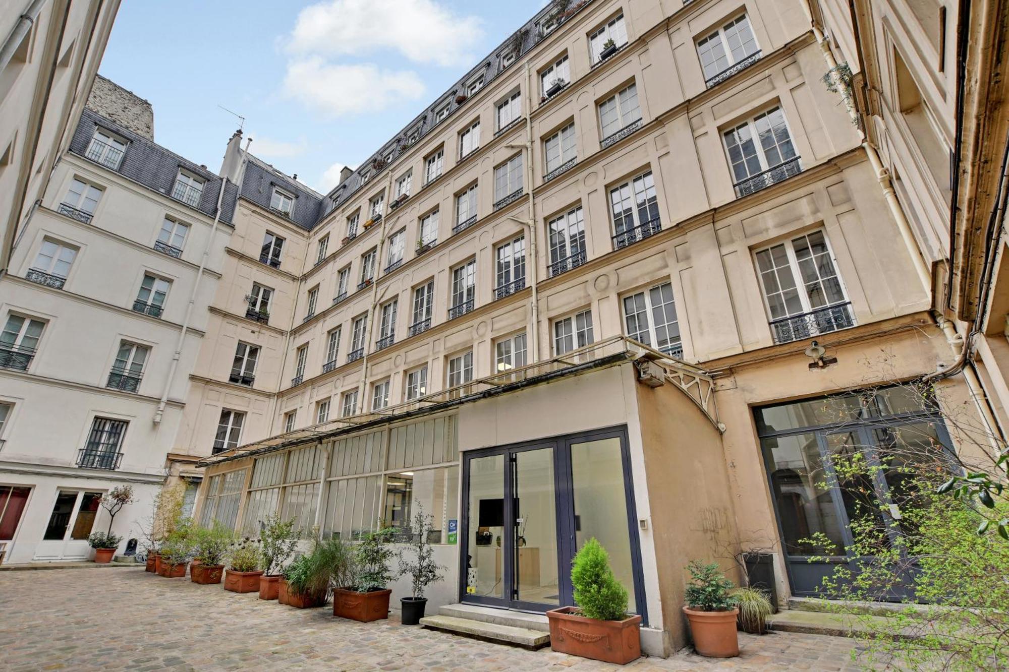 Gembnb Luxury - Charonne - Appartamento *