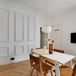 Gembnb Luxury Apartment - Charonne - Paris