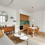 Gembnb Luxury Apartment - Charonne - Paris