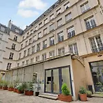 Gembnb Luxury Apartment - Charonne - Paris