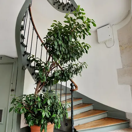Gembnb Luxury - Charonne - Apartment Paris